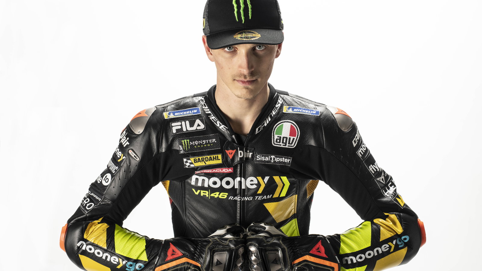 Luca Marini